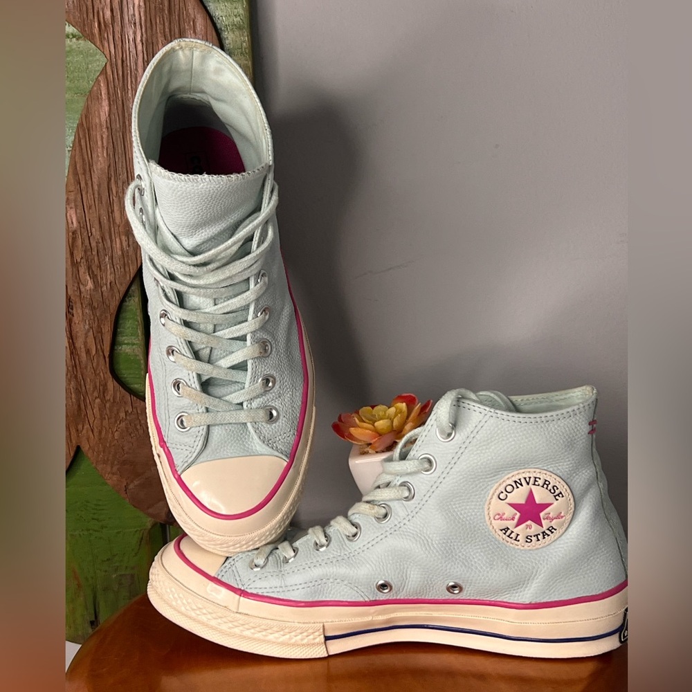 *SOLD**Converse Chuck Taylor All Star 70 High Pastels